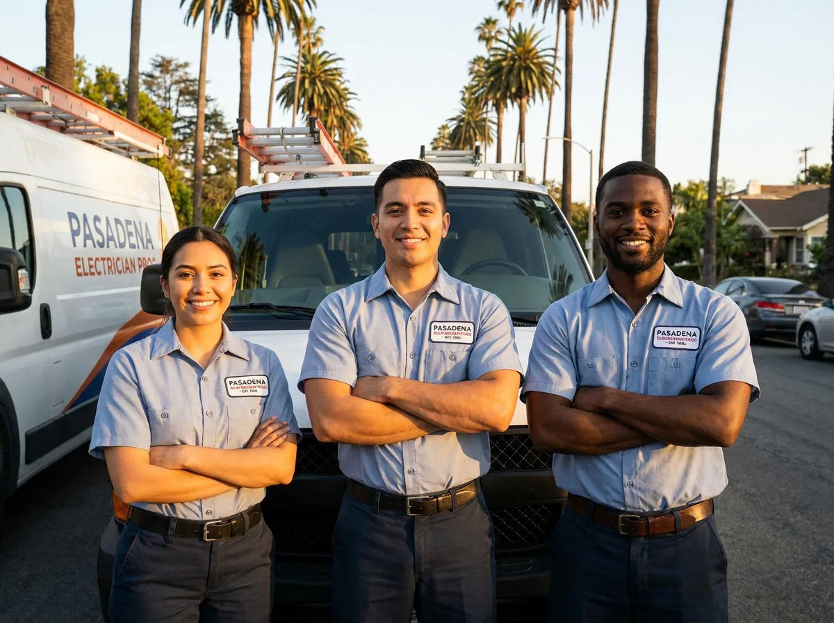 Electrician company in La Verkin, UT