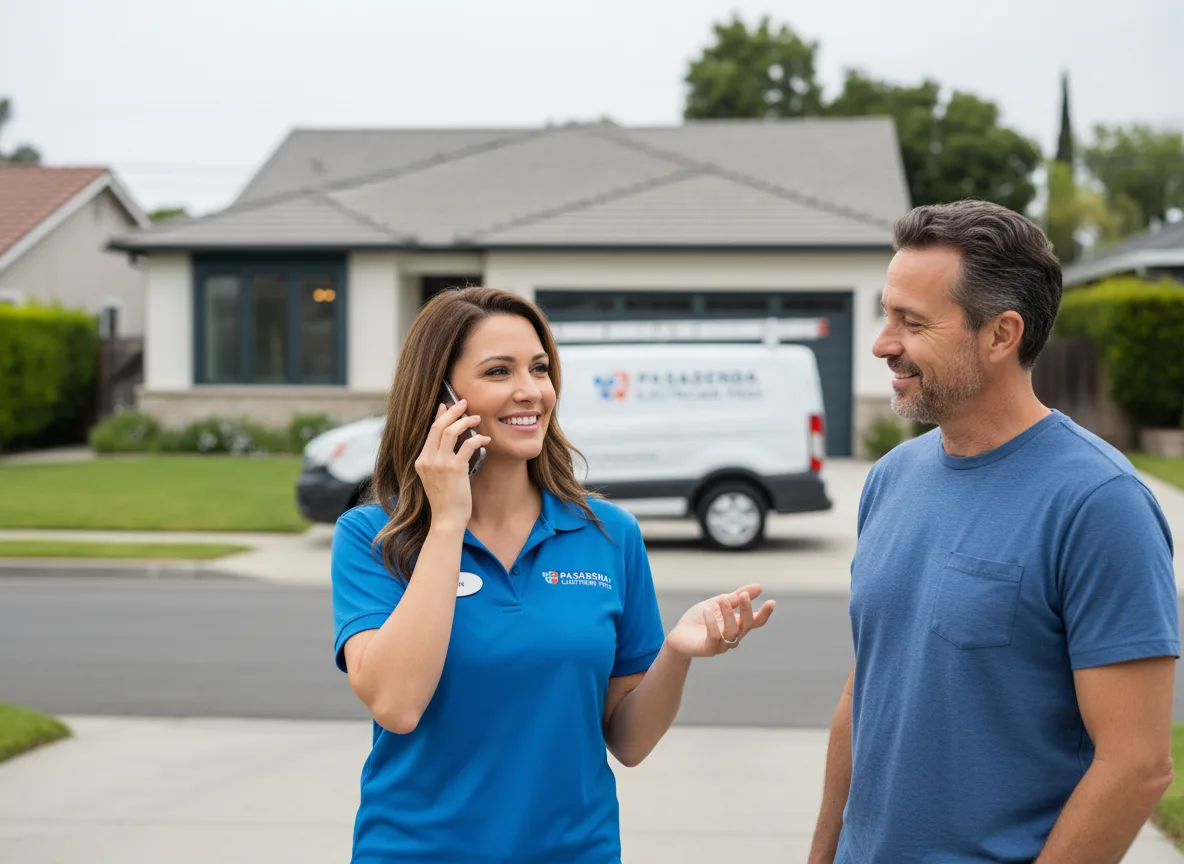 Electrician La Verkin, UT FAQs